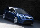 Ford Focus RS - Project Kahn