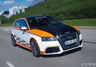 Audi RS3 Sportback MTM