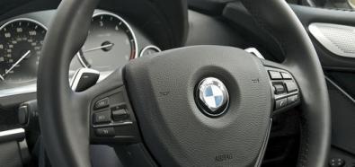 BMW serii 6 Coupe z pakietem M