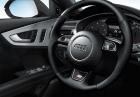 Audi A7 Sportback S