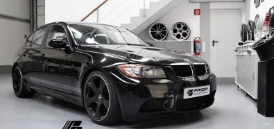 BMW serii 3 Prior Design