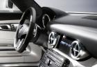 Mercedes SLS AMG - Roadster