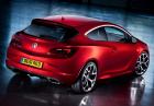 Opel/Vauxhall Astra OPC