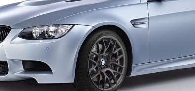 BMW M3 Competition Edition