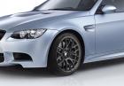 BMW M3 Competition Edition
