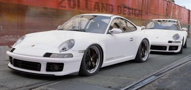 Porsche 911 Bo Zolland