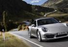 Porsche 911 - najnowsza generacja