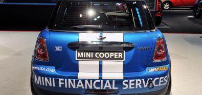 Mini Cooper B-Spec