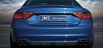 Audi S5 JMS