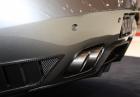 Brabus SLS AMG Roadster