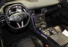 Brabus SLS AMG Roadster