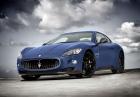 Maserati GranTurismo S Limited