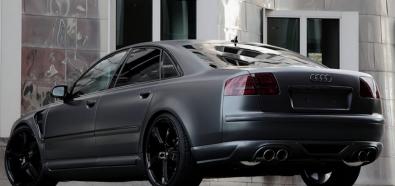 Audi S8 Anderson Germany