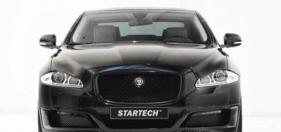 Jaguar XJ Startech