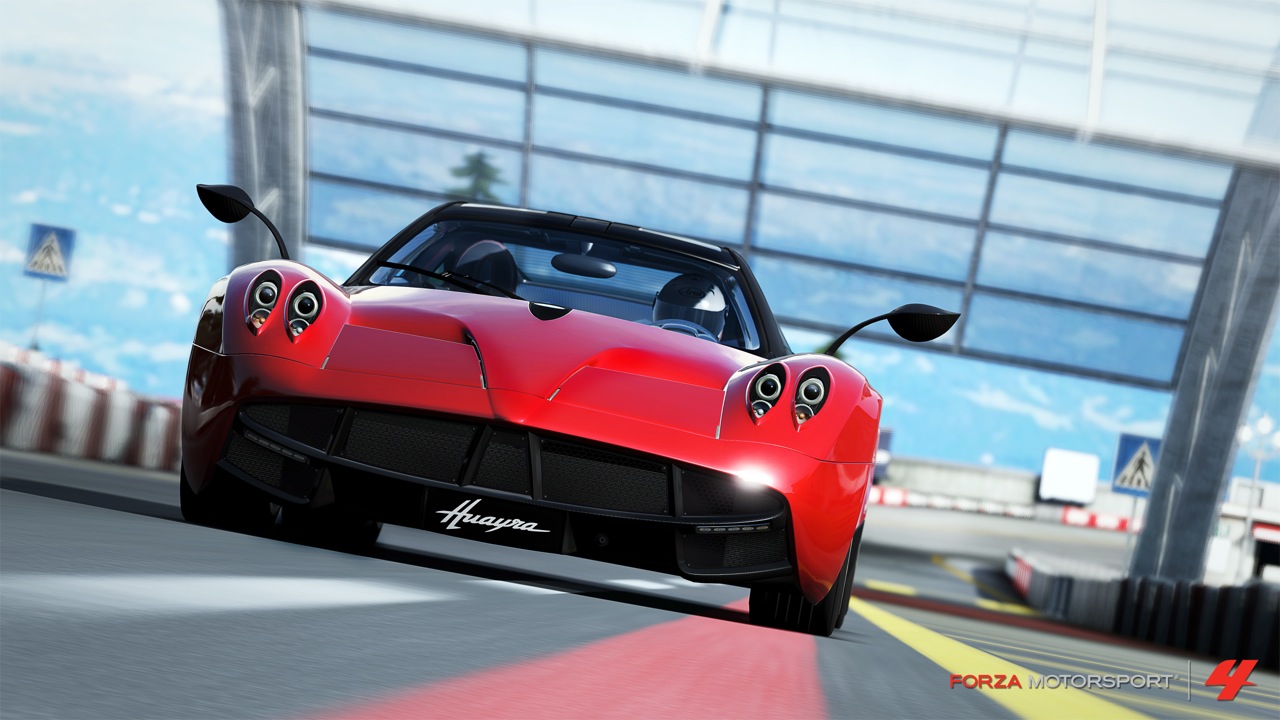 Forza Motorsport 4 - January Jalopnik Car Pack