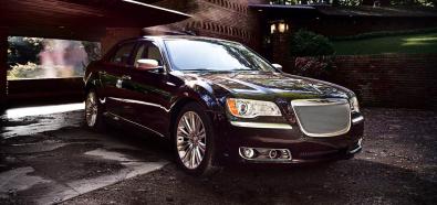 Chrysler 300C Luxury Edition