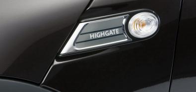 Mini Cabrio Highgate