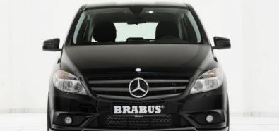 Mercedes klasy B Brabus