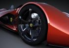 Ferrari Aliante Concept