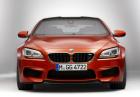 BMW M6 2012
