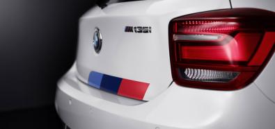 BMW M135i Concept