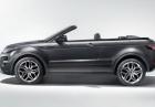 Range Rover Evoque Cabrio