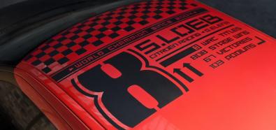 Citroen DS3 Racingh by Loeb
