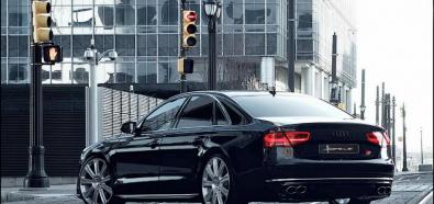 Audi A8 Hofele Design