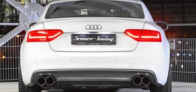 Audi S5 Senner Tuning