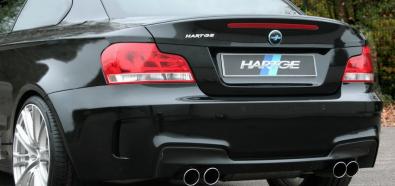 BMW 1M Coupe Hartge