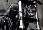 Sportster Bomb Runner by Rough Crafts