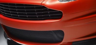 Aston Martin DBS Carbon Special