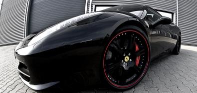 Ferrari 459 Spider Wheelsandmore