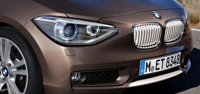 BMW serii 1 3d