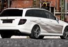 Mercedes C63 Edo Competition