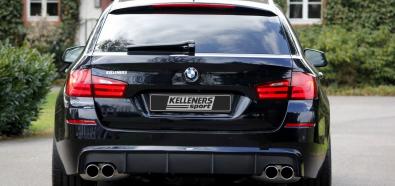 BMW 550i Touring Kelleners Sport