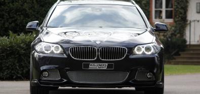 BMW 550i Touring Kelleners Sport