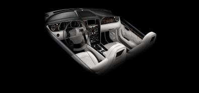 Audi Q7 Bentley