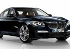 BMW serii 7 2013