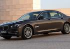 BMW serii 7 2013