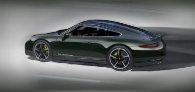 Porsche 911 Coupe Club