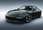 Porsche 911 Coupe Club