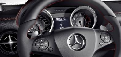 Mercedes SLS AMG GT 2012