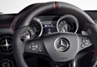 Mercedes SLS AMG GT 2012