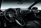 Audi A1 Amplified