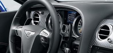 Bentley Continental GT Speed W12