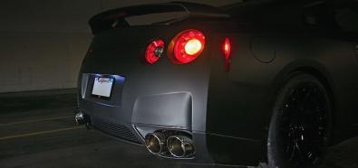 Nissan GT-R Switzer