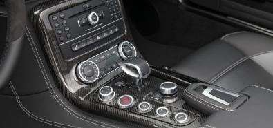 Mercedes SLS AMG VATH