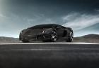 Lamborghini Aventador Carbonado