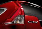 Honda CR-V 2013